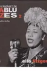 Mari cantareti de jazz si blues. Ella Fitzgerald. Vol. 2 +CD