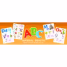 Planse ABC in culori cu imagini
