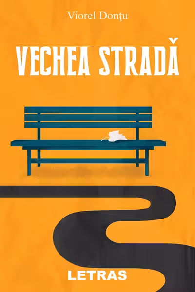 Vechea stradă