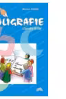 Caligrafie clasele II-IV