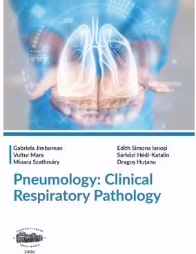 Pneumology. Clinical Respiratory Pathology