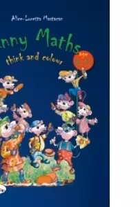 Funny maths solve and colour, age 9-12