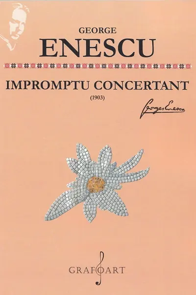 Impromptu concertant