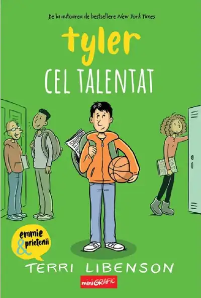 Tyler cel talentat