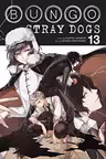 Bungo Stray Dogs - Volume 13