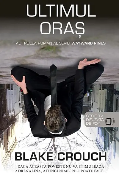 Ultimul oraș