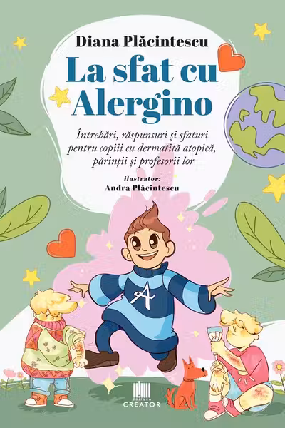 La sfat cu Alergino