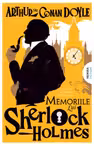 Memoriile lui Sherlock Holmes