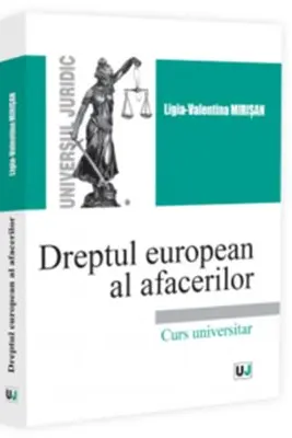 Dreptul european al afacerilor