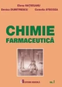 Chimie farmaceutică vol.I