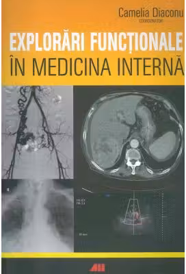 Explorari functionale in medicina interna