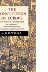 The Constitution of Europe