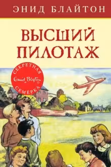 Высший пилотаж. Кн.8