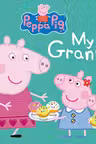 Peppa Pig: My Granny