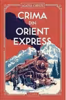 CRIMA DIN ORIENT EXPRES.
