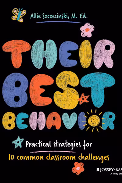 Their Best Behavior