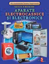 Aparate electrocasnice si electronice. Fise