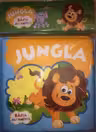 Baita distractiva. Jungla