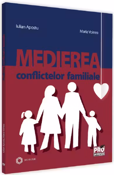 Medierea conflictelor familiale
