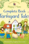 Usborne Farmyard Tales: Poppy and Sam Complete Book of Farmyard Tales