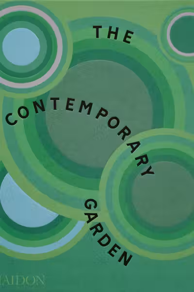 The Contemporary Garden