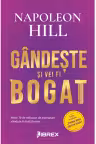 Gândește și vei fi bogat Ed.2