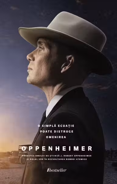 OPPENHEIMER