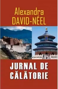 Jurnal de calatorie
