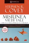 Misiunea vietii tale