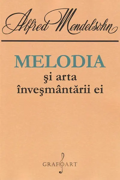 Melodia și arta înveșmântării ei
