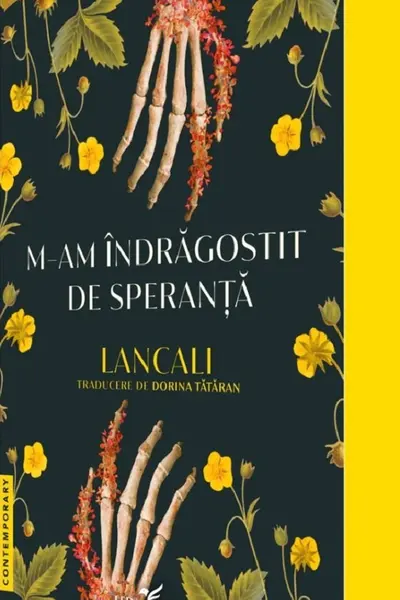 M-am indragostit de speranta