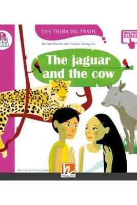 The Jaguar and the Cow