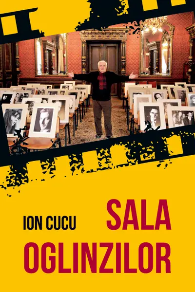 Sala Oglinzilor