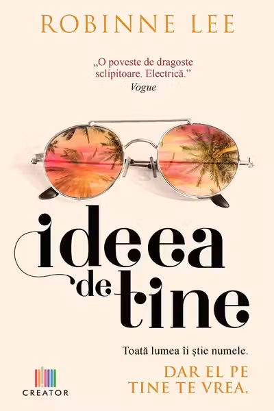 Ideea de tine