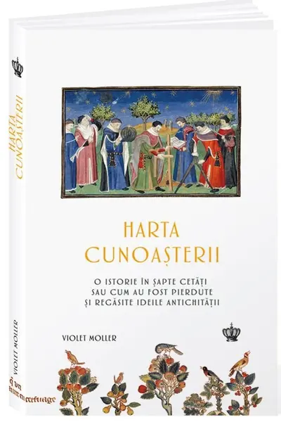 Harta Cunoasterii