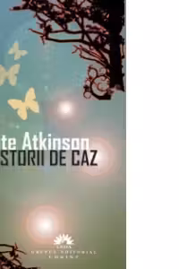 ISTORII DE CAZ