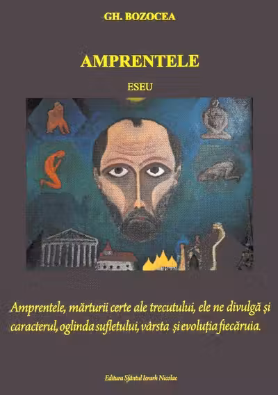 Amprentele