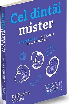 Cel dintâi mister