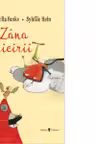 CORNELIA FUNKE / ZÂNA FERICIRII