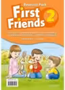 First Friends 2 Teacher's Resource PK