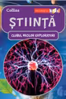 Clubul micilor exploratori. Știința