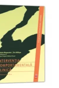 Intervenția Comportamentală Clinică