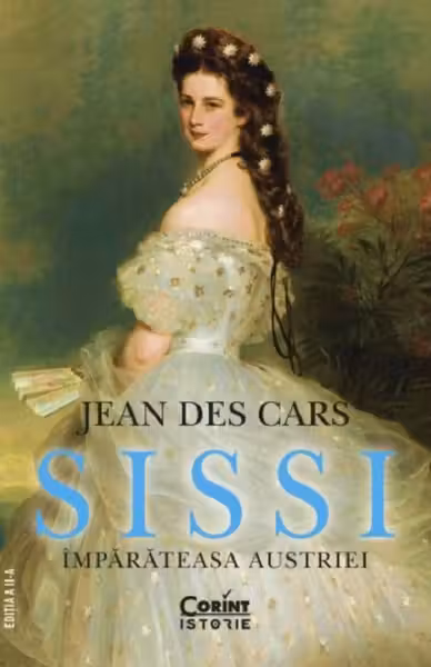 Sissi - Imparateasa Austriei