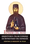 Sfântul Efrem Cel Nou: izbăvitorul celor cuprinși de întristare ori depresie