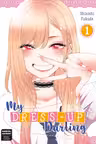 My Dress-up Darling - Volume 1