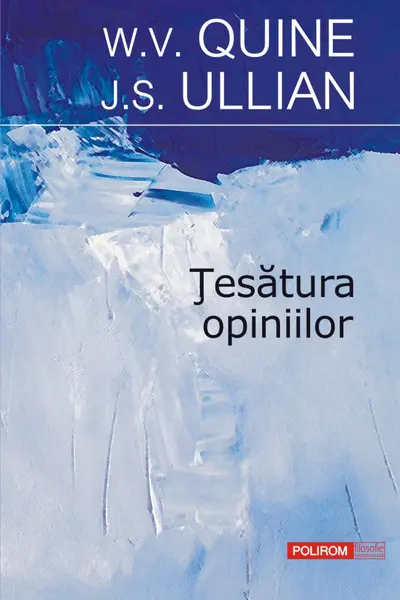 Tesatura opiniilor