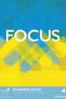 Focus Level 4 Student's Book