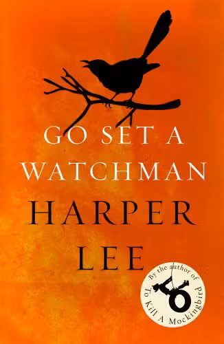 Go Set a Watchman