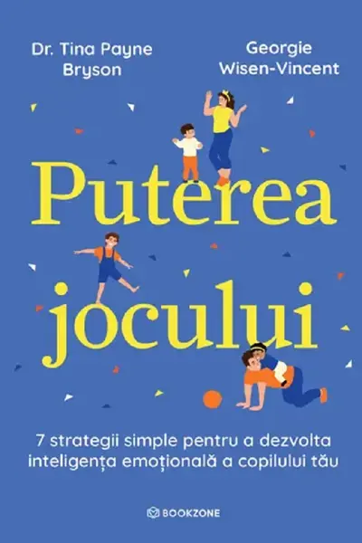 Puterea jocului
