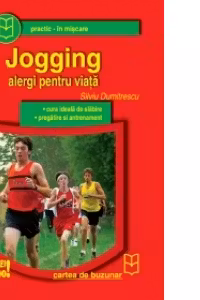 Jogging - alergi pentru viata